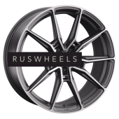 Диски LS FlowForming 8,5x20/5x114,3 ET45 D67,1 RC58 MGMF (конус) Диски LS FlowForming 8,5x20/5x114,3 ET45 D67,1 RC58 MGMF (конус)