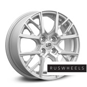 Диски Wheels UP R16 / 6.5J PCD 4x108 ЕТ 37.5 ЦО 63.35 Up124