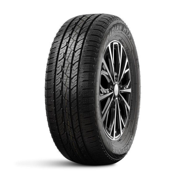Шины Roadstone  275/70/16  S 114 ROADIAN HTX RH5