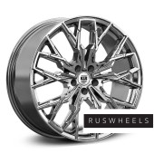 Диски КиК R20 / 9J PCD 5x112 ЕТ 37 ЦО 66.6 Элерон