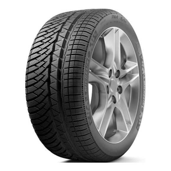 Шины Michelin 335/25/20 W 103 Pilot Alpin PA4 XL старше 3-х лет Шины Michelin 335/25/20 W 103 Pilot Alpin PA4 XL старше 3-х лет