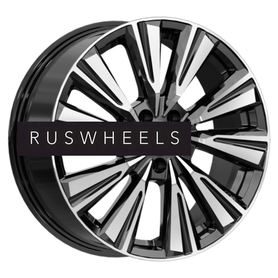 Диски СКАД 7,5x18/5x114,3 ET49 D67,1 Линней (КЛ383) Алмаз Диски СКАД 7,5x18/5x114,3 ET49 D67,1 Линней (КЛ383) Алмаз