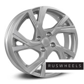 Диски RST R15 / 6J PCD 4x100 ЕТ 46 ЦО 60.1 R075 Диски RST R15 / 6J PCD 4x100 ЕТ 46 ЦО 60.1 R075