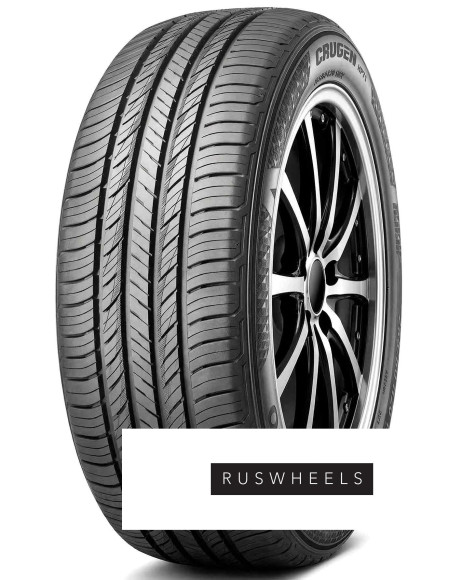 Шины Kumho 235/65 r17 Crugen HP71 104V