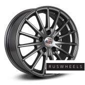 Диски Alcasta R17 / 7J PCD 5x114.3 ЕТ 45 ЦО 66.1 M60