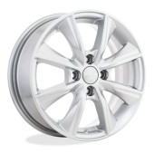 Диски СКАД 6,0\R15 4*100 ET50 d60.1 Селена