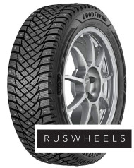 Шины Goodyear 275/45 r20 UltraGrip Arctic 2 110T Шипы Шины Goodyear 275/45 r20 UltraGrip Arctic 2 110T Шипы