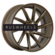 Диски PDW 7x15/4x98 ET30 D58,5 1022 Right (CVT) U4V10 (конус)