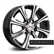 Диски iFree R15 / 6J PCD 4x100 ЕТ 45 ЦО 67.1 Апероль