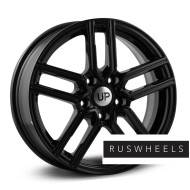 Диски Wheels UP R16 / 6.5J PCD 5x114.3 ЕТ 40 ЦО 66.1 Up113 Диски Wheels UP R16 / 6.5J PCD 5x114.3 ЕТ 40 ЦО 66.1 Up113
