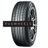 Шины Yokohama 225/50R17 94V BluEarth-Es ES32A TL