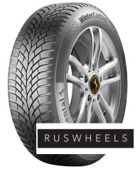 Шины Continental 225/45 r17 WinterContact TS 870 ContiSeal 91H Шины Continental 225/45 r17 WinterContact TS 870 ContiSeal 91H