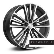 Диски Скад R19 / 7.5J PCD 5x108 ЕТ 38 ЦО 60.1 Манчестер Диски Скад R19 / 7.5J PCD 5x108 ЕТ 38 ЦО 60.1 Манчестер