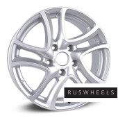 Диски Replica H R16 / 6.5J PCD 5x114.3 ЕТ 50 ЦО 67.1 Ma51H