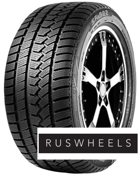 Шины Sunfull 215/55 r16 SF-982 97H Шины Sunfull 215/55 r16 SF-982 97H