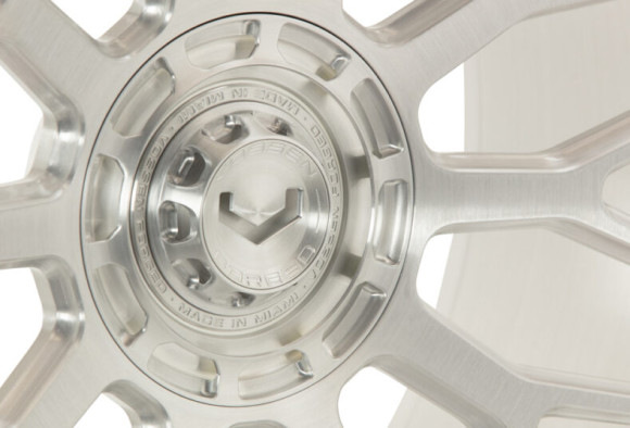 Диски Vossen GEN-03 22" 