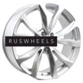Диски RST 7,5x19/5x114,3 ET35 D60,1 R009 (NX) Silver
