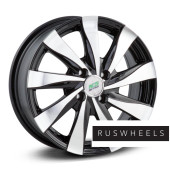Диски N2O R16 / 6.5J PCD 5x114.3 ЕТ 45 ЦО 67.1 Y465 Диски N2O R16 / 6.5J PCD 5x114.3 ЕТ 45 ЦО 67.1 Y465