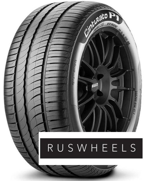 Шины Pirelli 205/55 r16 Cinturato P1 Verde 91V