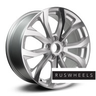 Диски Replica H R17 / 8J PCD 5x112 ЕТ 39 ЦО 66.5 Au71H