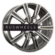 Диски Replay 8x18/5x150 ET56 D110,1 TY242 GMF (пш) Диски Replay 8x18/5x150 ET56 D110,1 TY242 GMF (пш)