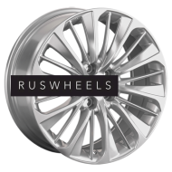 Диски Replay 8x18/5x114,3 ET30 D60,1 LX141 Sil (конус, C570) Диски Replay 8x18/5x114,3 ET30 D60,1 LX141 Sil (конус, C570)