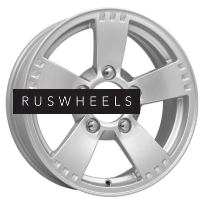 Диски КИК 7x16/5x139,7 ET40 D98 Камелот I (КС370) Ауди F Диски КИК 7x16/5x139,7 ET40 D98 Камелот I (КС370) Ауди F