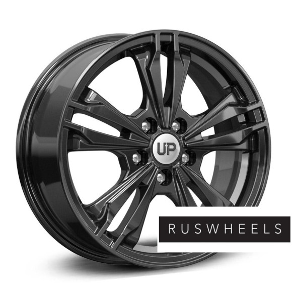 Диски Wheels UP R16 / 6.5J PCD 5x114.3 ЕТ 45 ЦО 66.1 Up103 Диски Wheels UP R16 / 6.5J PCD 5x114.3 ЕТ 45 ЦО 66.1 Up103