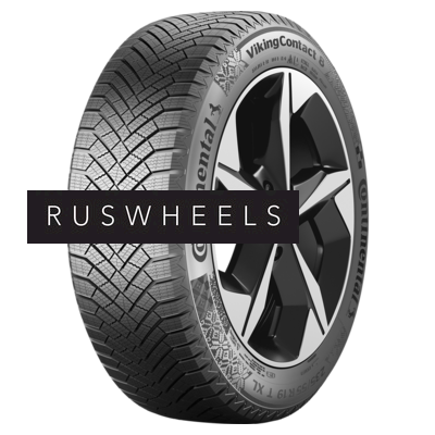 Шины Continental 265/45R21 108T XL VikingContact 8 TL FR