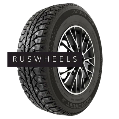 Шины Cordiant 185/60R15 84T Sno-Max 7000 TL (шип.)