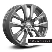 Диски Скад R18 / 7J PCD 5x112 ЕТ 43 ЦО 57.1 KL-330