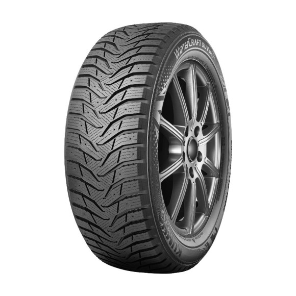 Шины Kumho  225/60/17  T 103 WinterCraft Ice WS31  XL Ш. старше 3-х лет