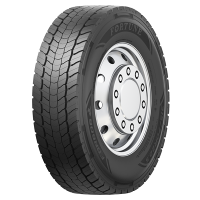 Грузовые шины Fortune 265/70R19,5 140/138M FDR606 TL M+S 3PMSF 16PR ТАИЛАНД 
