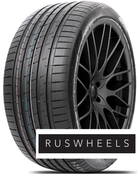 Шины Compasal 245/40 r19 BLAZER UHP II 98Y