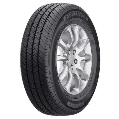 Шины Fortune 225/65R16C 112/110R FSR71 TL 8PR