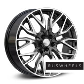 Диски Скад R18 / 7J PCD 5x108 ЕТ 33 ЦО 60.1 Эльба