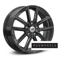 Диски Wheels UP R17 / 6.5J PCD 5x114.3 ЕТ 45 ЦО 64.1 Up104