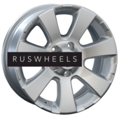 Диски Replay 6,5x16/5x112 ET33 D57,1 VV83 Sil (конус)