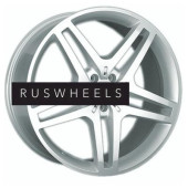 Диски Replay 8,5x19/5x112 ET59 D66,6 MR117 SF (конус, MB001) Диски Replay 8,5x19/5x112 ET59 D66,6 MR117 SF (конус, MB001)