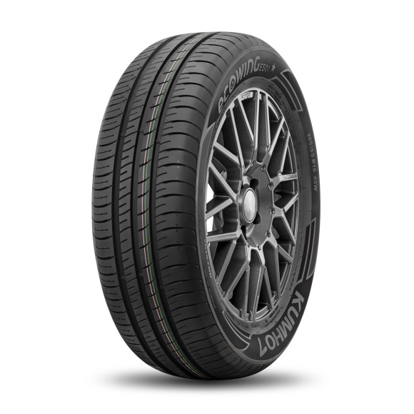 Шины Kumho 175/65/14 T 82 Ecowing ES01 KH27 KOREA Шины Kumho 175/65/14 T 82 Ecowing ES01 KH27 KOREA