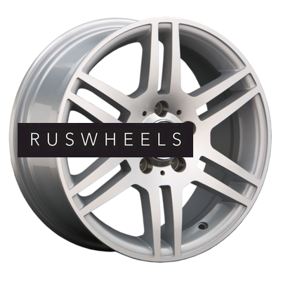 Диски Replay 7x16/5x112 ET38 D66,6 MR66 SF (конус, MB001) 666 кг