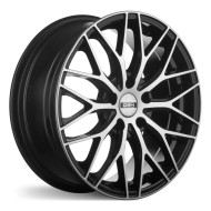 Диски Neo 7,0\R17 5*114.3 ET40 d66.1 BD Диски Neo 7,0\R17 5*114.3 ET40 d66.1 BD