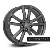 Диски AEZ R18 / 7.5J PCD 5x112 ЕТ 38 ЦО 70.1 Tioga graphite Диски AEZ R18 / 7.5J PCD 5x112 ЕТ 38 ЦО 70.1 Tioga graphite