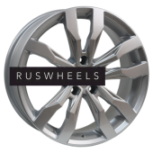 Диски RST 7x17/5x108 ET40 D54,1 R047 (JAC) Silver Диски RST 7x17/5x108 ET40 D54,1 R047 (JAC) Silver