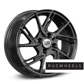 Диски Wheels UP R15 / 6.5J PCD 5x100 ЕТ 38 ЦО 57.1 Up115 Диски Wheels UP R15 / 6.5J PCD 5x100 ЕТ 38 ЦО 57.1 Up115