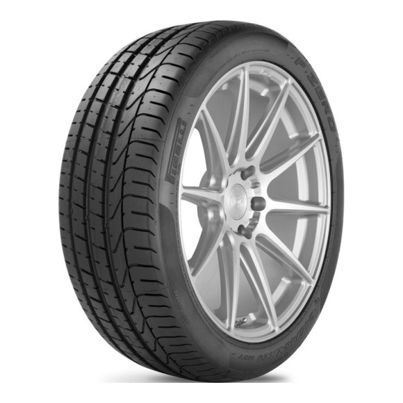 Шины Pirelli 285/35ZR22 106(Y) XL P Zero N0 TL Шины Pirelli 285/35ZR22 106(Y) XL P Zero N0 TL