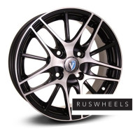 Диски Venti R15 / 6J PCD 5x105 ЕТ 39 ЦО 56.6 1506