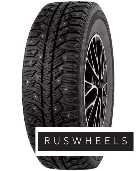 Шины Cordiant 175/65 r14 Sno-Max 7000 82T Шипы