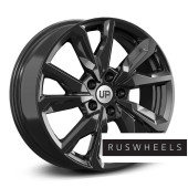 Диски Wheels UP R17 / 7J PCD 5x112 ЕТ 40 ЦО 57.1 Up114 Диски Wheels UP R17 / 7J PCD 5x112 ЕТ 40 ЦО 57.1 Up114