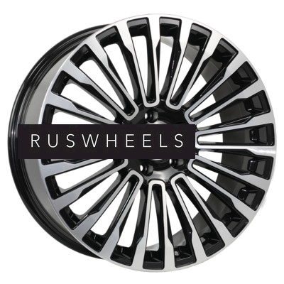 Диски RST 8,5x20/5x114,3 ET45 D67,1 R062 (Mazda CX-9) BD Диски RST 8,5x20/5x114,3 ET45 D67,1 R062 (Mazda CX-9) BD